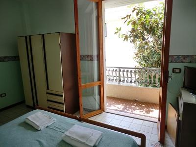 Bristol Hotel Pineto