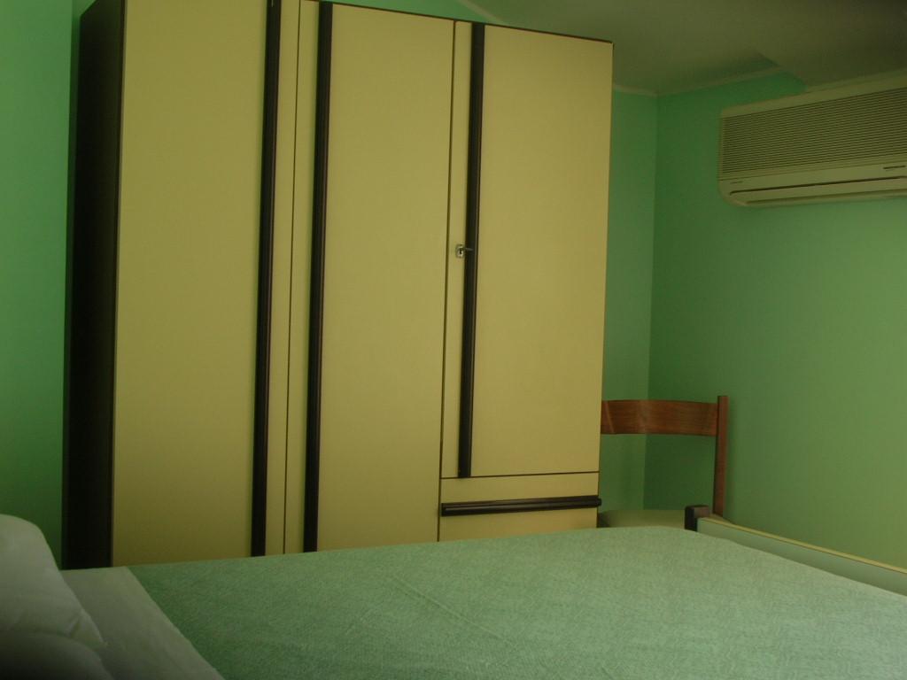 Hotel Bristol Pineto